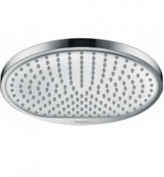 Hansgrohe Tuš ruža Crometta S 240 1F hrom 26723000