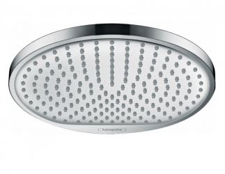 Hansgrohe Tuš ruža Crometta S 240 1F hrom 26723000