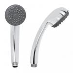 KING Tuš Ručica hrom PTREC2