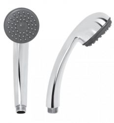 KING Tuš Ručica hrom PTREC2