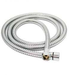 HERZ Tuš crevo hrom a600 12001