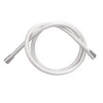 HERZ Tuš Crevo silver a601 12002