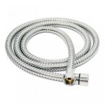 HERZ Tuš Crevo hrom a600 190038