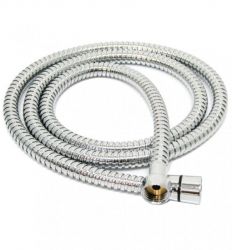 HERZ Tuš Crevo hrom a600 190038