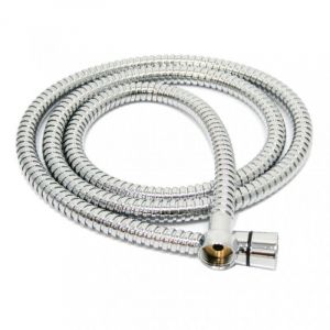 HERZ Tuš Crevo hrom a600 190038