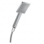 HERZ Tuš Ručica hrom a300 SQ 12040