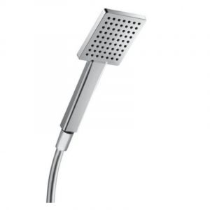 HERZ Tuš Ručica hrom a300 SQ 12040