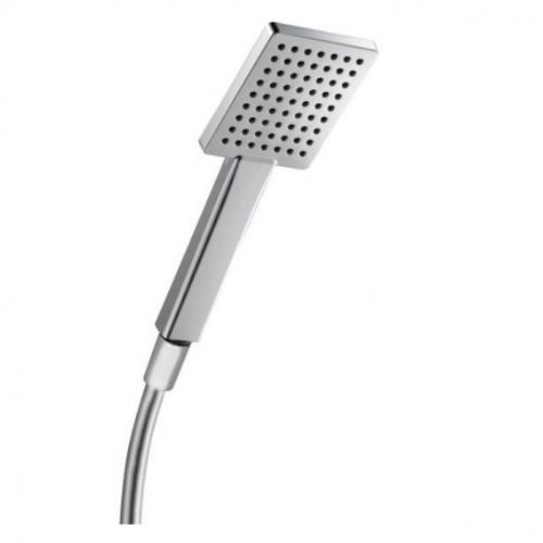 HERZ Tuš Ručica hrom a300 SQ 12040