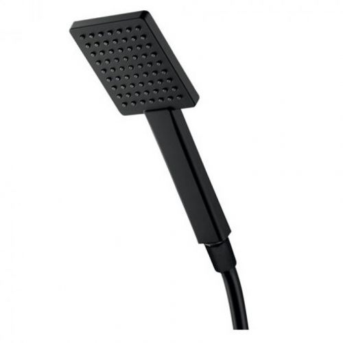 HERZ SQ Tuš Ručica Black A53B