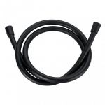 HERZ Tuš Crevo crno a601B 12005B