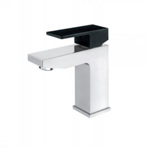 QUADRO BLACK JQ30101B Baterija za Lavabo - black 