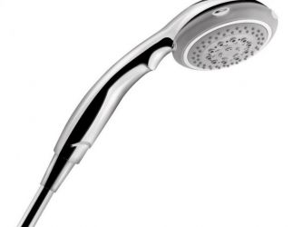 HERZ Tuš Ručica hrom a311 Prestige 12044