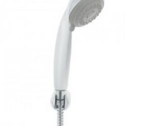 HERZ Set sa Fiksnim Držačem Tuša Simpaty 12358