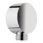 HERZ PURE Zidni Priključak za Tuš 12203