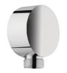 HERZ PURE Zidni Priključak za Tuš 12203