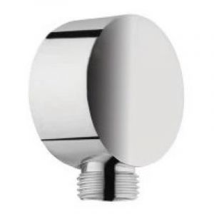 HERZ PURE Zidni Priključak za Tuš 12203