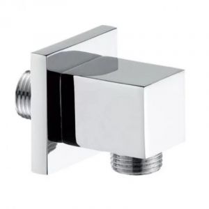 HERZ SQ Zidni Priključak za Tuš 1/2 12214