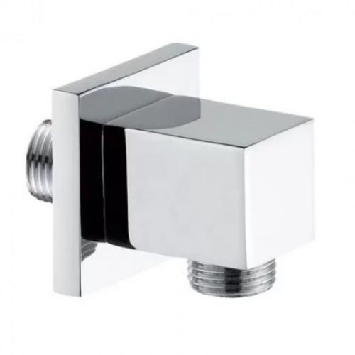 HERZ SQ Zidni Priključak za Tuš 1/2 12214