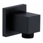 HERZ Zidni Priključak za Tuš 12214B