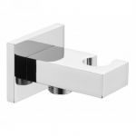 HERZ Priključak za Tuš i Držač Tuša 12213