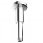 HERZ 12209 Plafonski Držač Tuš Ruže