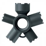 Univerzalni Ključ za sve Ugradne Perlatore PPM2USKL