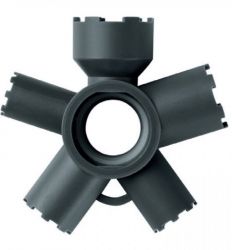 Univerzalni Ključ za sve Ugradne Perlatore PPM2USKL