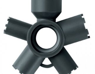 Univerzalni Ključ za sve Ugradne Perlatore PPM2USKL