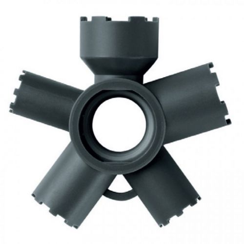 Univerzalni Ključ za sve Ugradne Perlatore PPM2USKL