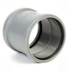 Klizna spojka/muf f125