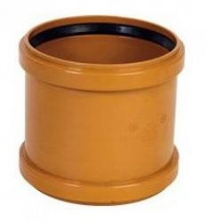 Klizna spojka/muf f160