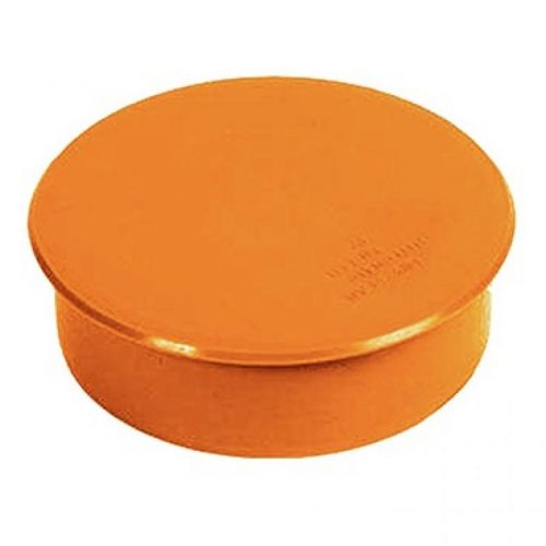 Čep za cev PVC f160