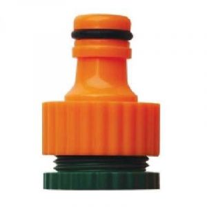 Konektor za slavinu univerzalni-3/4 i 1/2 F89906