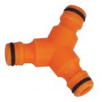 Trokraki razdelnik-konektor F89935