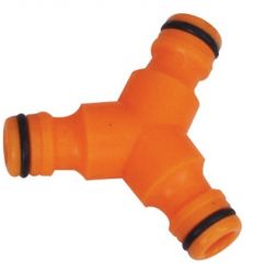 Trokraki razdelnik-konektor F89935