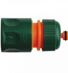 Konektor za crevo 1/2 stop funkcija PVC p5 F89920