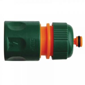 Konektor za crevo 1/2 stop funkcija PVC p5 F89920