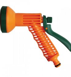 Pištolj za vodu 6 vrsta mlazeva F89551