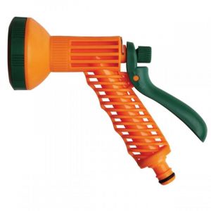 Pištolj za vodu 6 vrsta mlazeva F89551