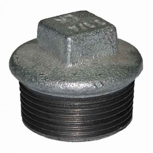 Čep pocinkovani 3/4