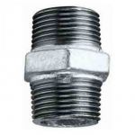 Dupli nipl pocinkovani 3/4