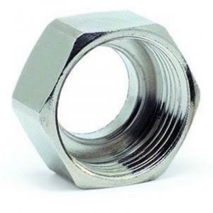 Holender za inox cev 3/8