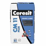 CM 11 Lepak za pločice 25 kg