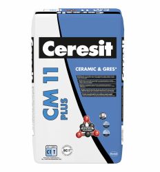 CM 11 Lepak za pločice 25 kg