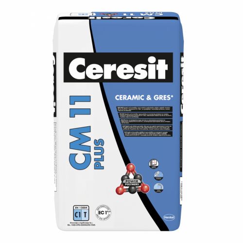 CM 11 Lepak za pločice 25 kg