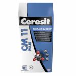 CM 11 Lepak za pločice 5 kg