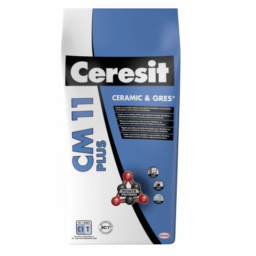 CM 11 Lepak za pločice 5 kg