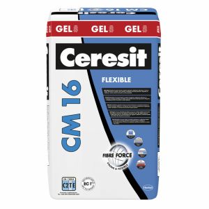 CM 16 Lepak za pločice 25 kg