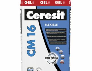 CM 16 Lepak za pločice 25 kg