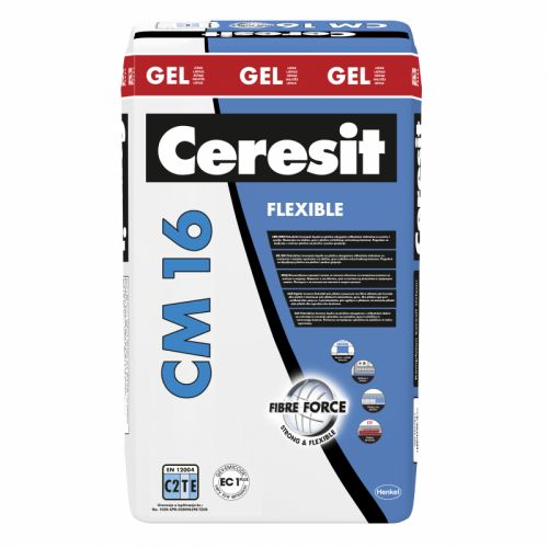 CM 16 Lepak za pločice 25 kg